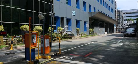 LANTRO (S) PTE. LTD. · 8 Ayer Rajah Crescent, Singapore 139939 .